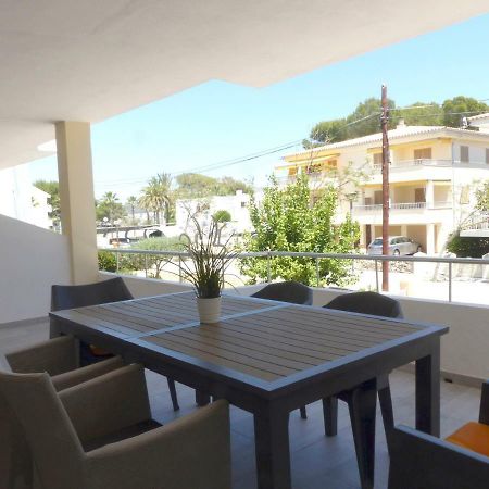 Playa Blanca Apartment Alcudia  Exterior foto