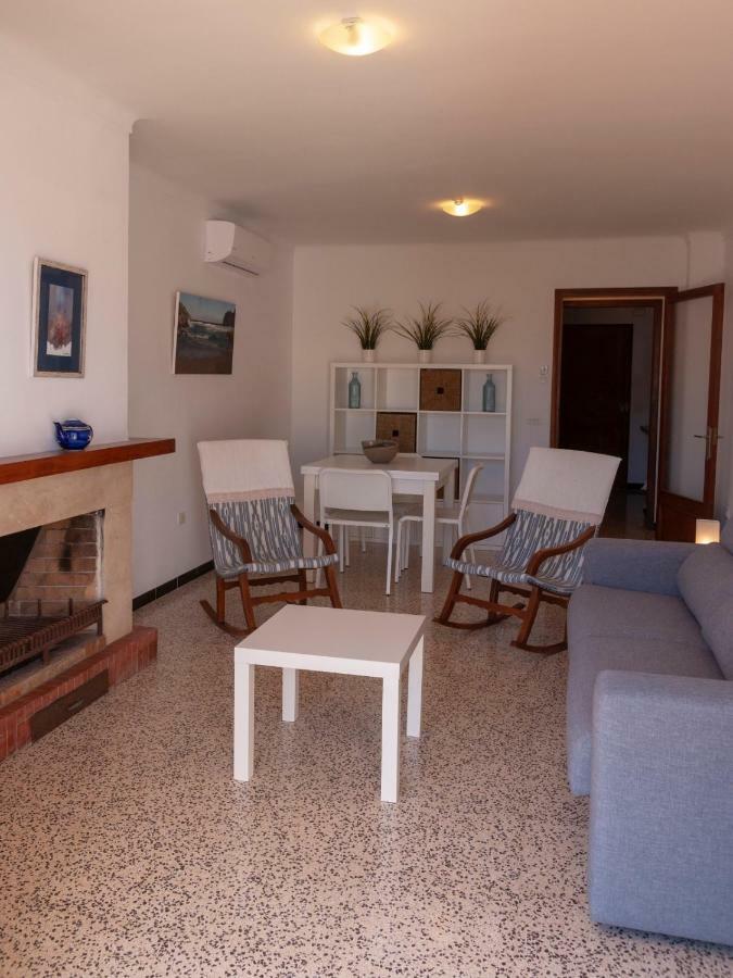 Playa Blanca Apartment Alcudia  Exterior foto