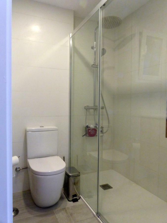 Playa Blanca Apartment Alcudia  Exterior foto