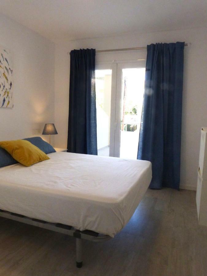 Playa Blanca Apartment Alcudia  Exterior foto