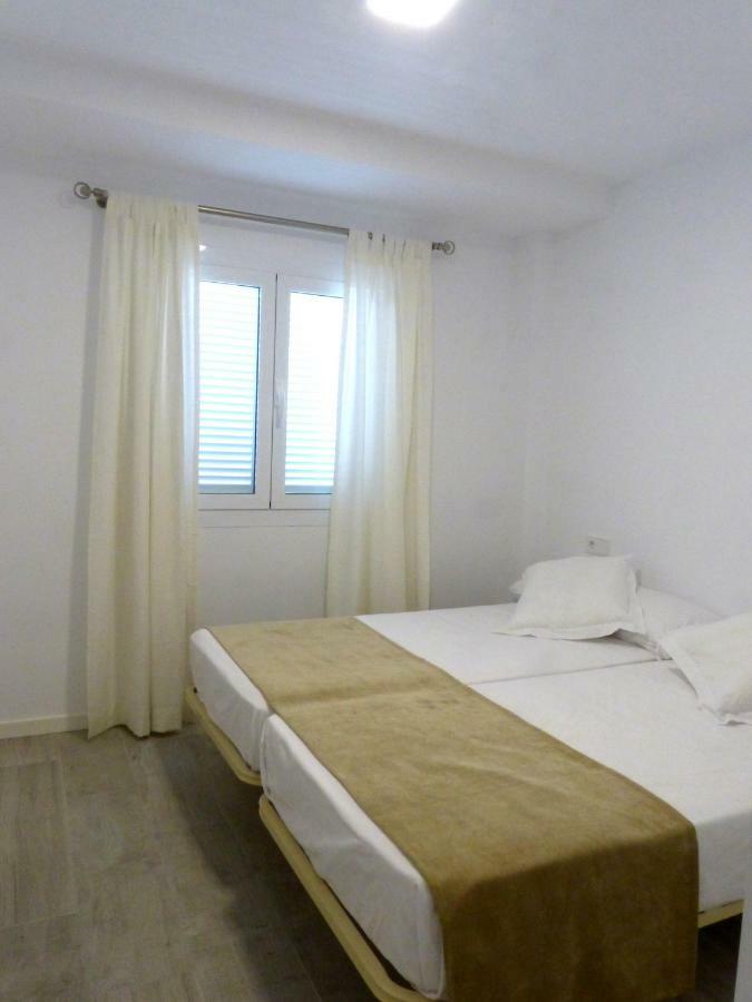 Playa Blanca Apartment Alcudia  Exterior foto